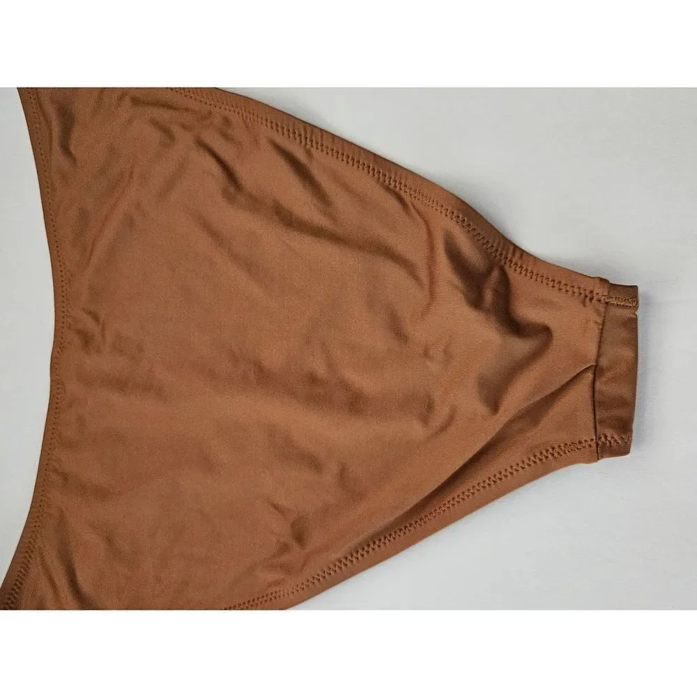 Skims Bikini‎ swim bottom  Nwt